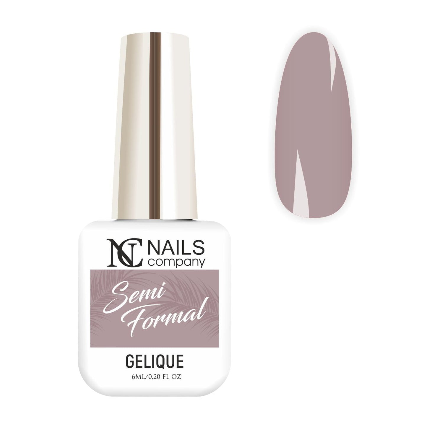 SEMI FORMAL (Dresscode) 6ml