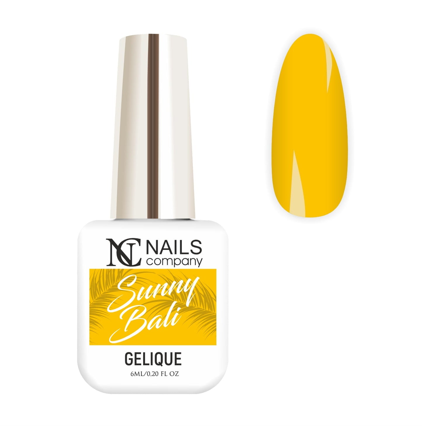SUNNY BALI (Tropical Madness) 6ml
