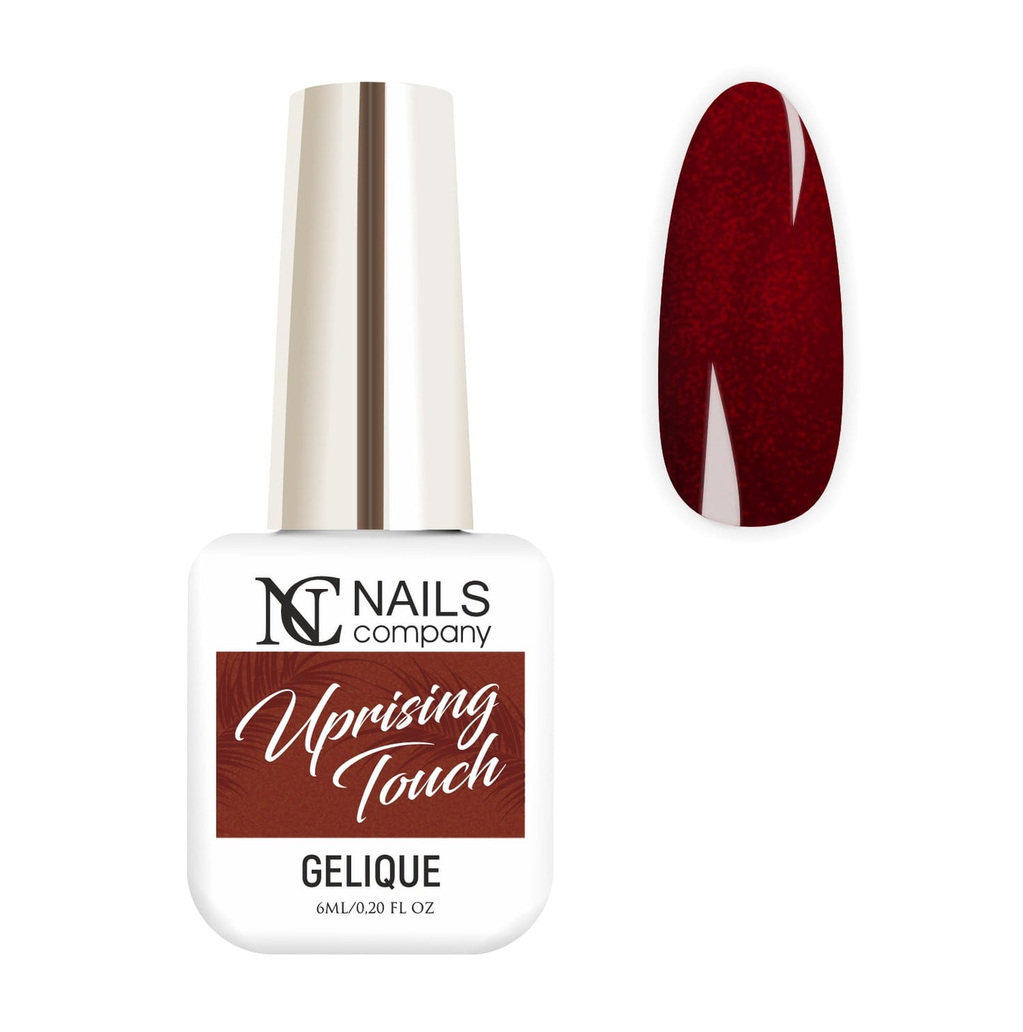 UPRISING TOUCH (P.s. I Miss You) 6ml