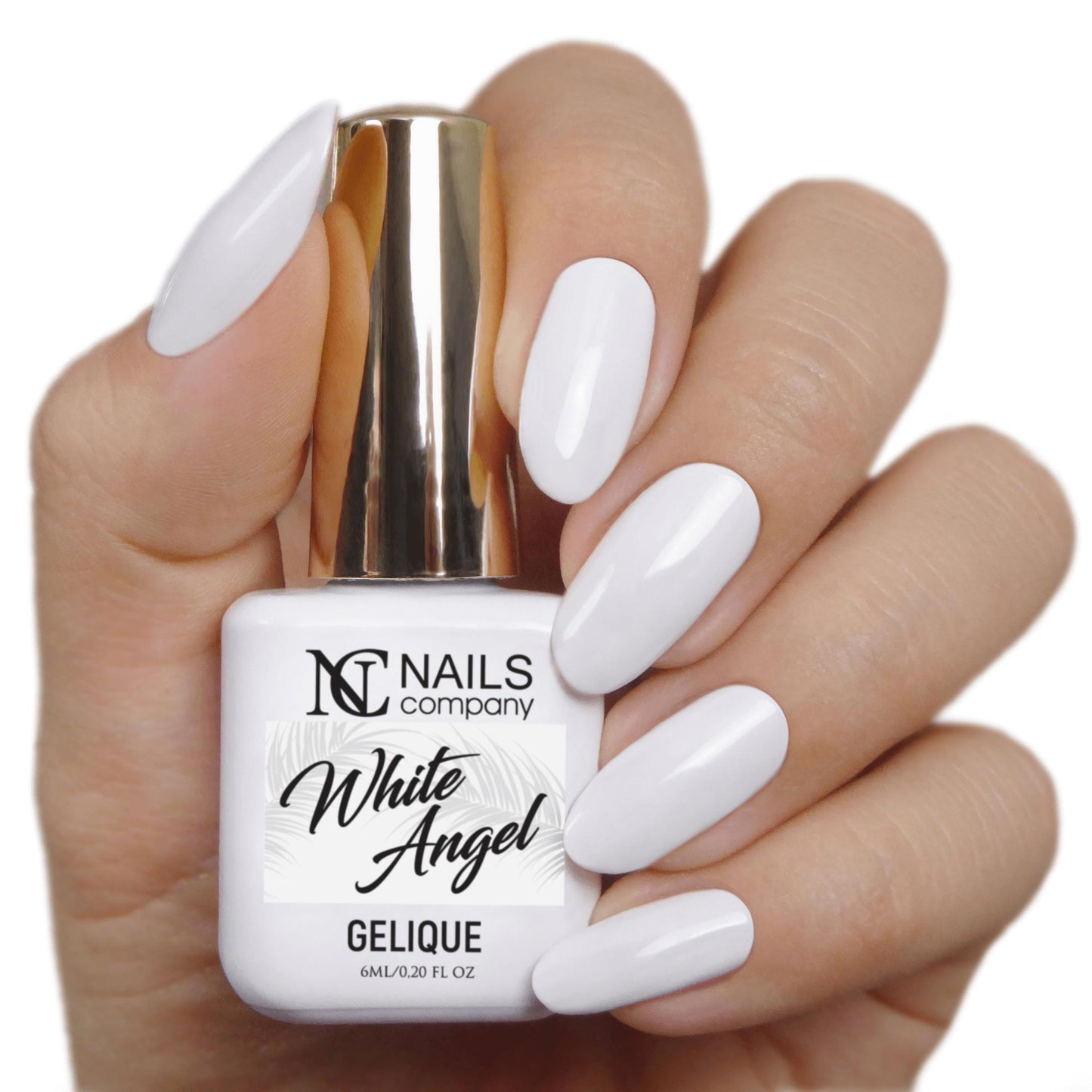 WHITE ANGEL 6ml