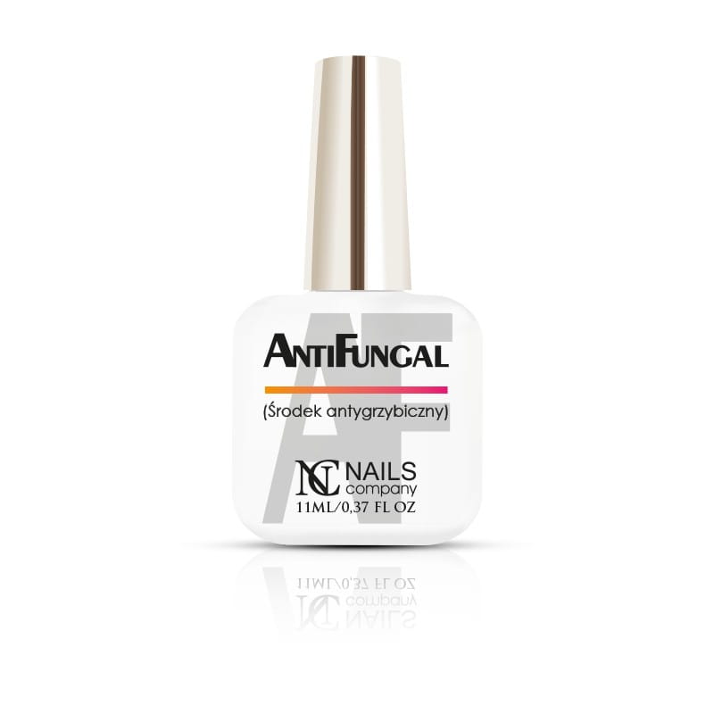 ANTIFUNGAL 11 ML