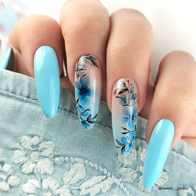 BIANCA (No name) 6ml