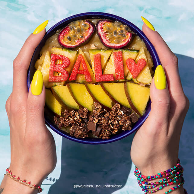 CAIPIRINHA BALI (Tropical Madness) 6ml
