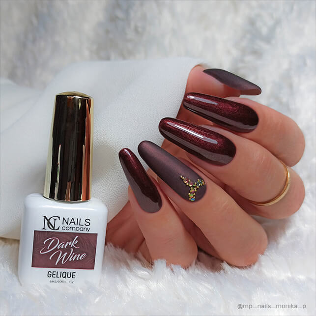 DARK WINE (P.s. I Miss You) 6ml