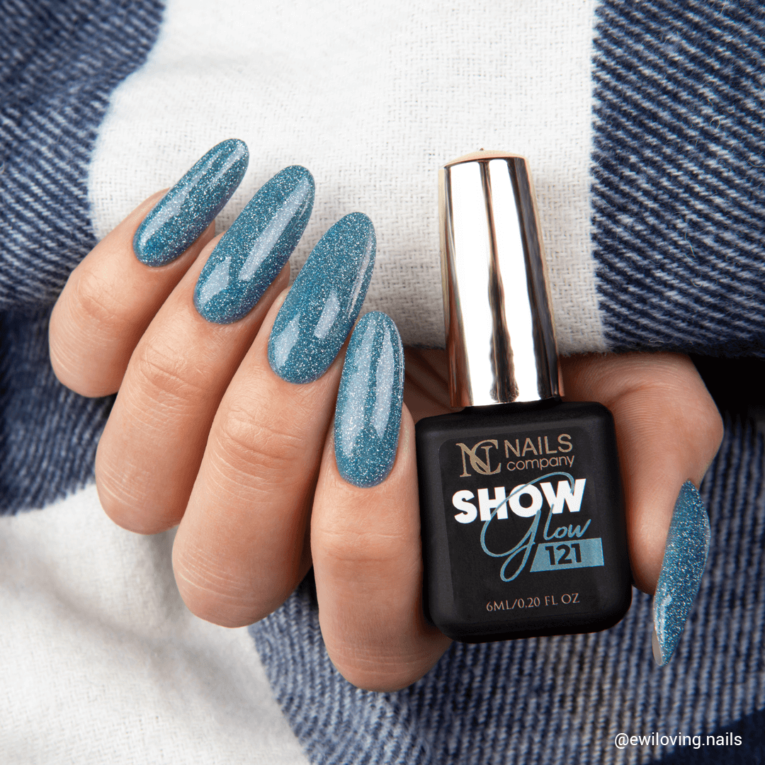 No. 121 (Show Glow) 6ml