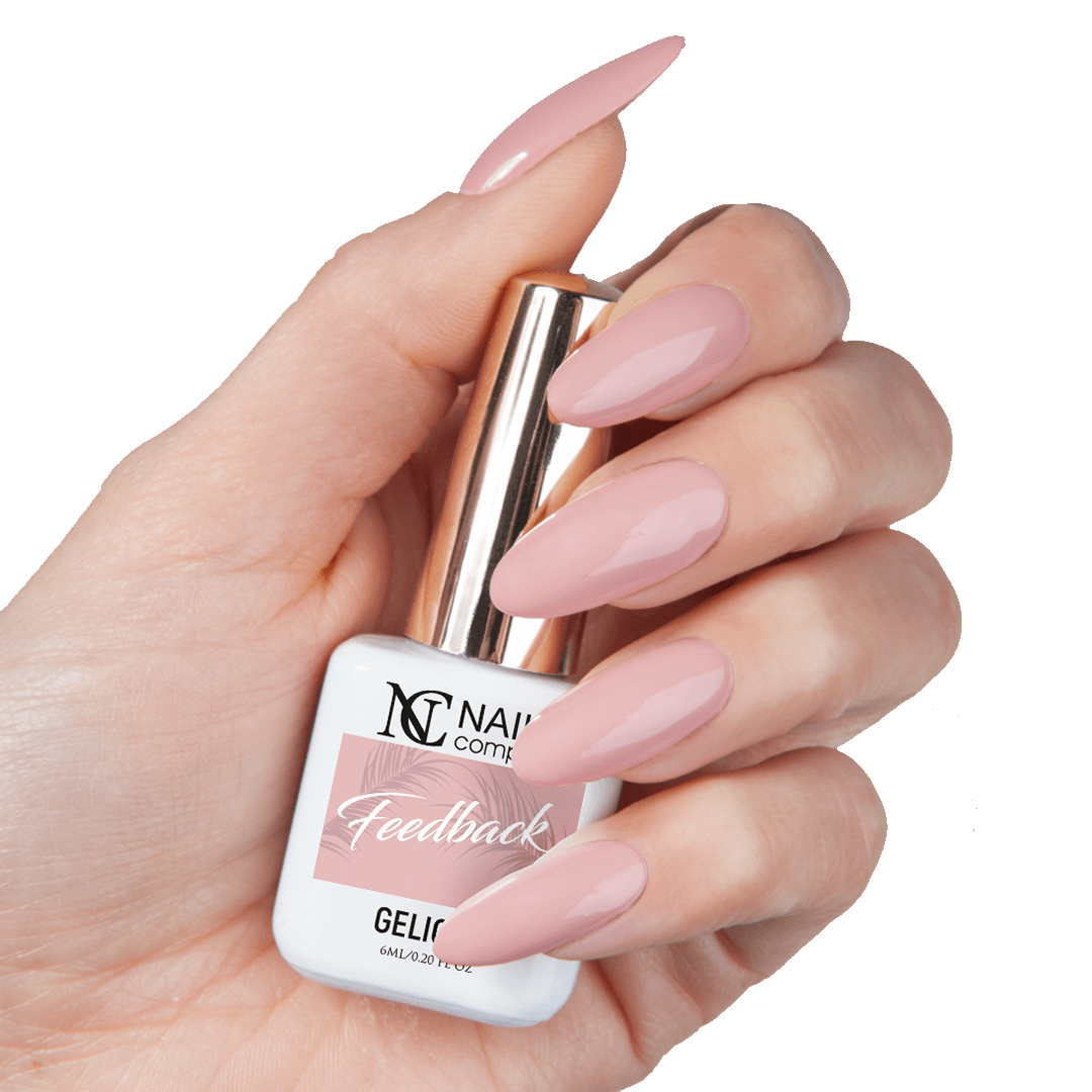 FEEDBACK (Dresscode) 6ml