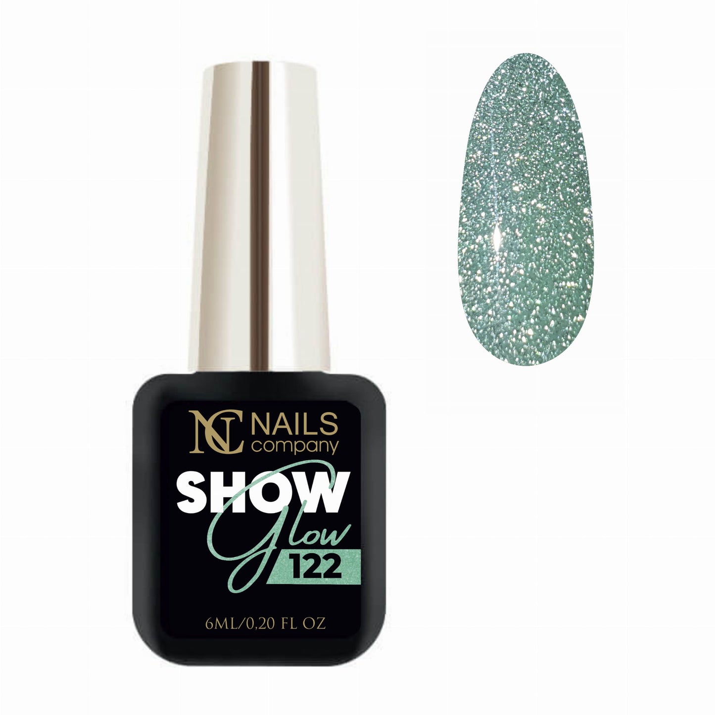 No. 122 (Show Glow) 6ml