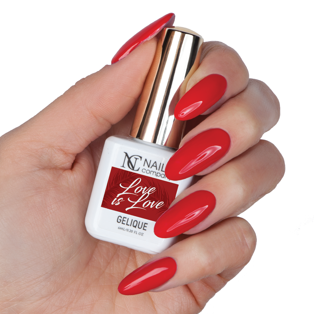 LOVE IS LOVE (P.s. I Miss You) 6ml