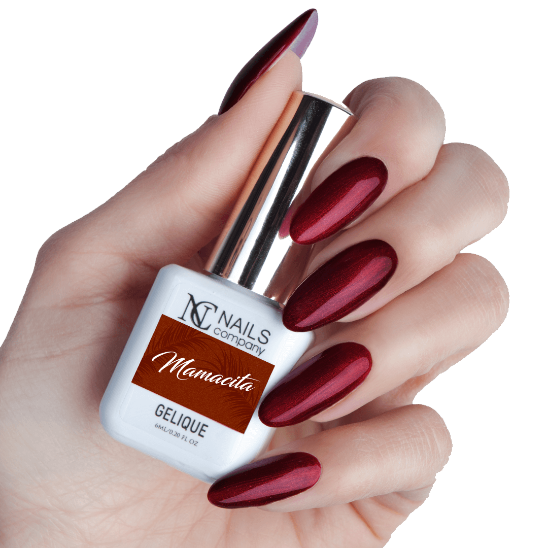 MAMACITA (P.s. I Miss You) 6ml