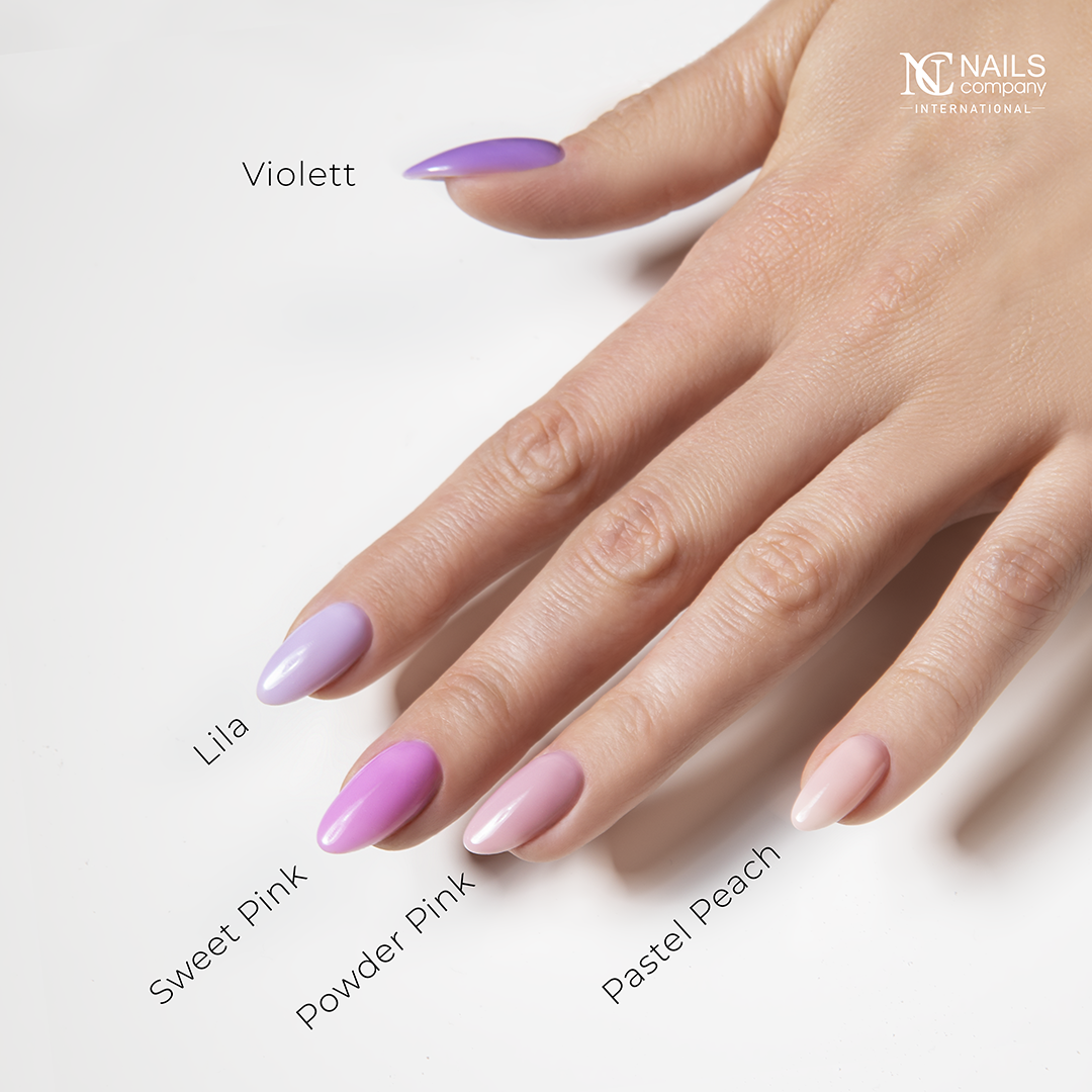 Repair Base Color POWDER PINK 6 ml