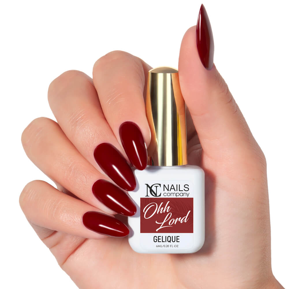 OHH LORD (Royal Loyal) 6ml