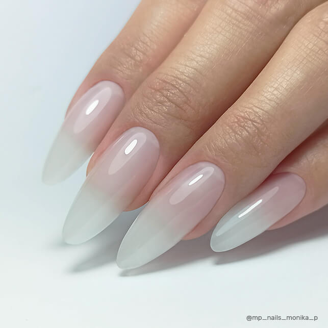 Perfect Shape MILKY WHITE 50g