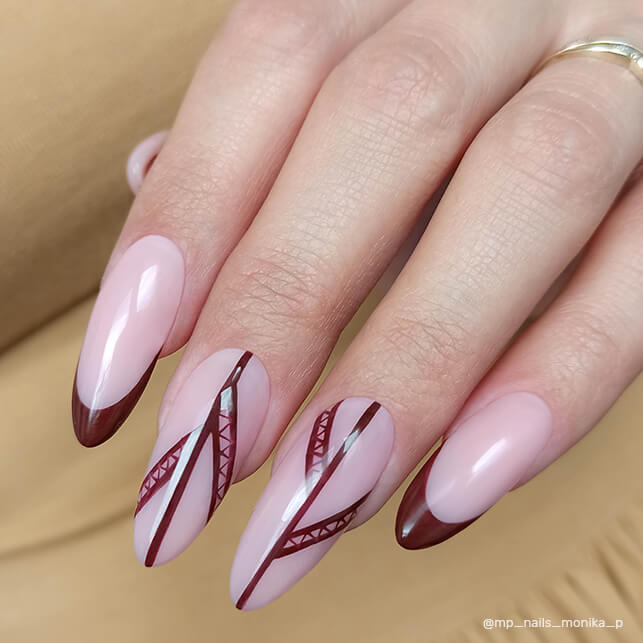 Repair Base BABY PINK 6 ml