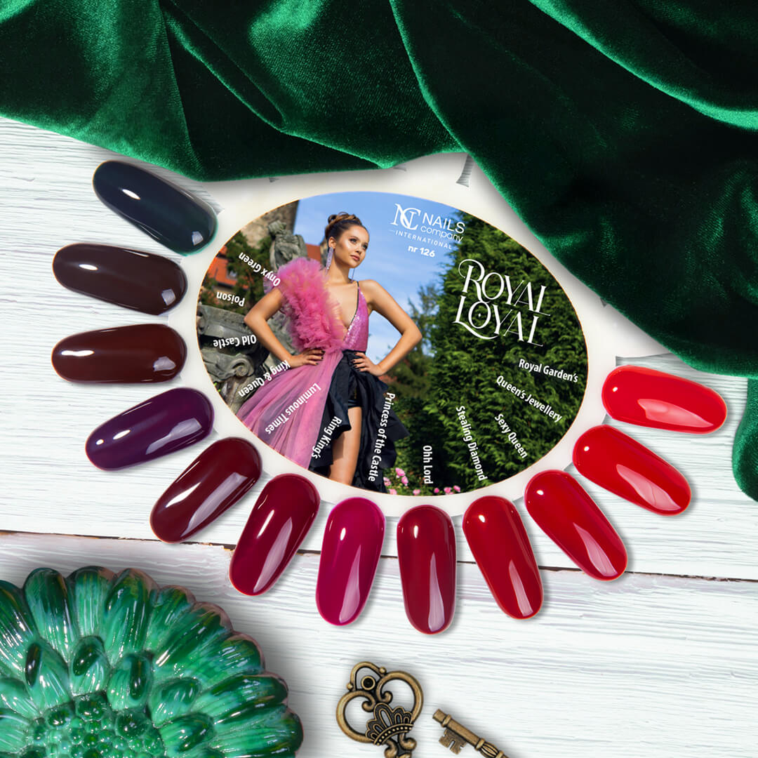 PRINCESS OF THE CASTLE (Royal Loyal) 6ml