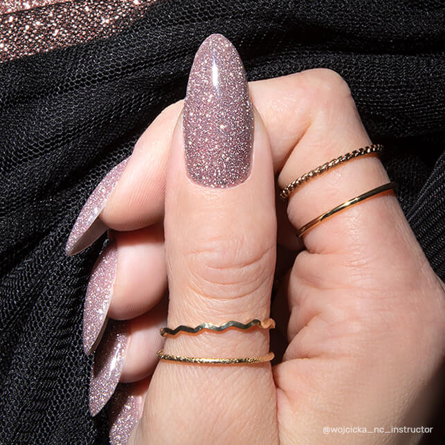 No. 103 (Show Glow) 6ml