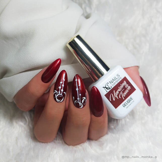 UPRISING TOUCH (P.s. I Miss You) 6ml