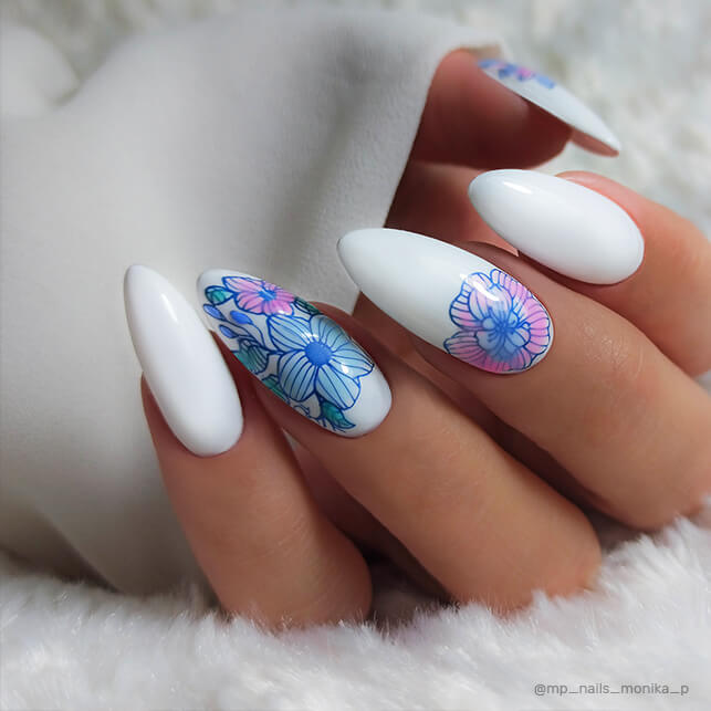 WHITE ANGEL 6ml