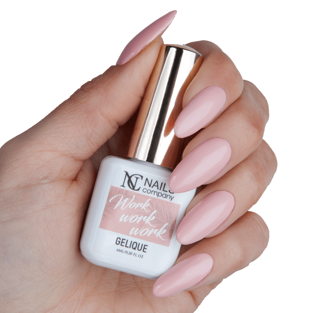 WORK WORK WORK (Dresscode) 6ml