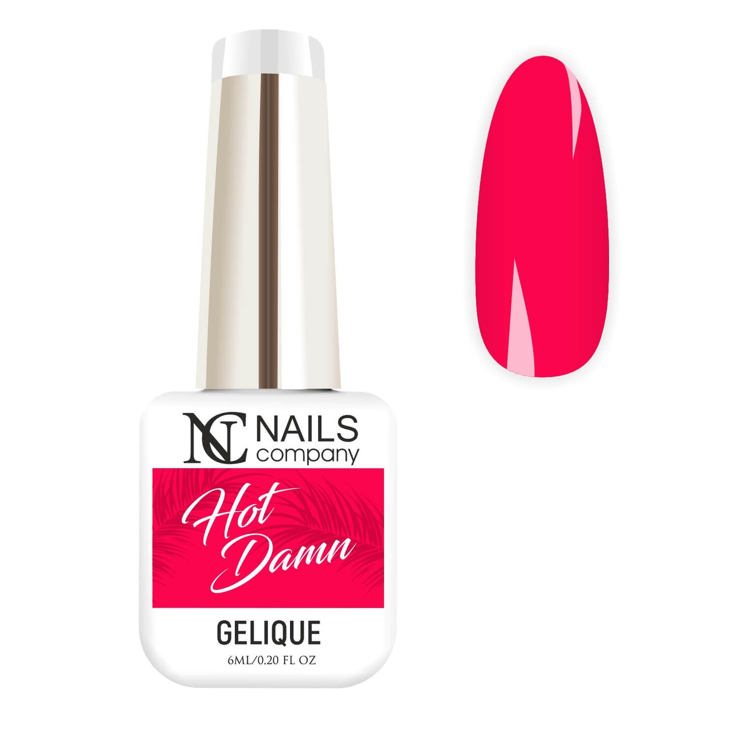 HOT DAMN (Femme Fatale) 6ml