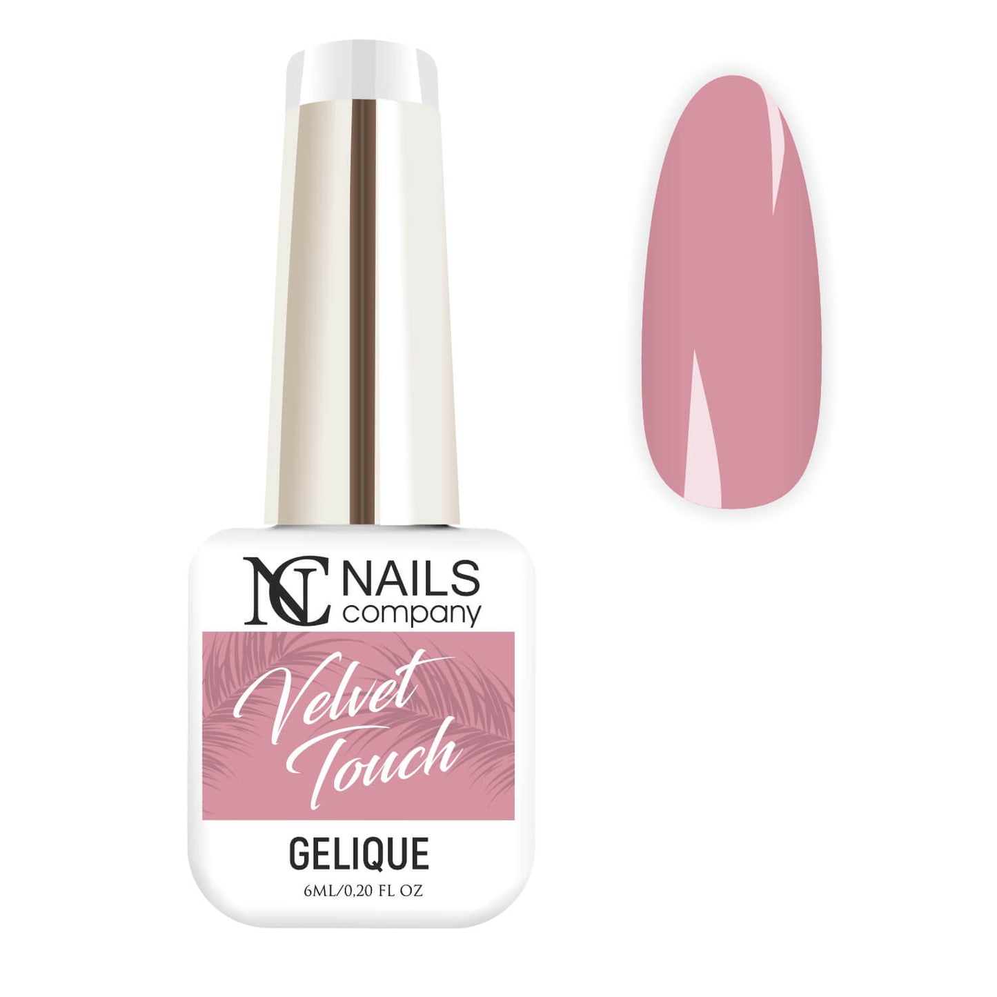 VELVET TOUCH (Femme Fatale) 6ml