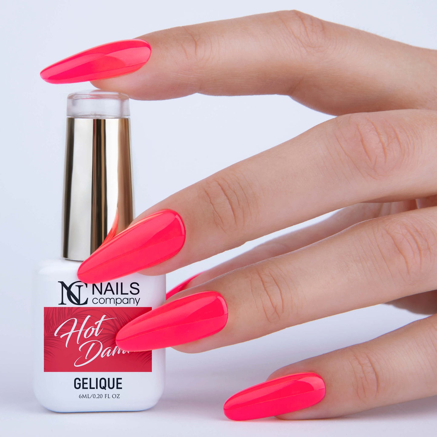 HOT DAMN (Femme Fatale) 6ml