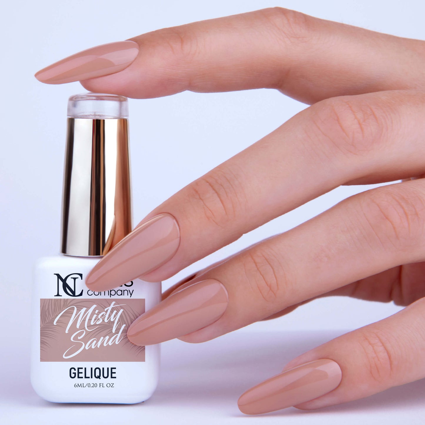 MISTY SAND (Femme Fatale) 6ml