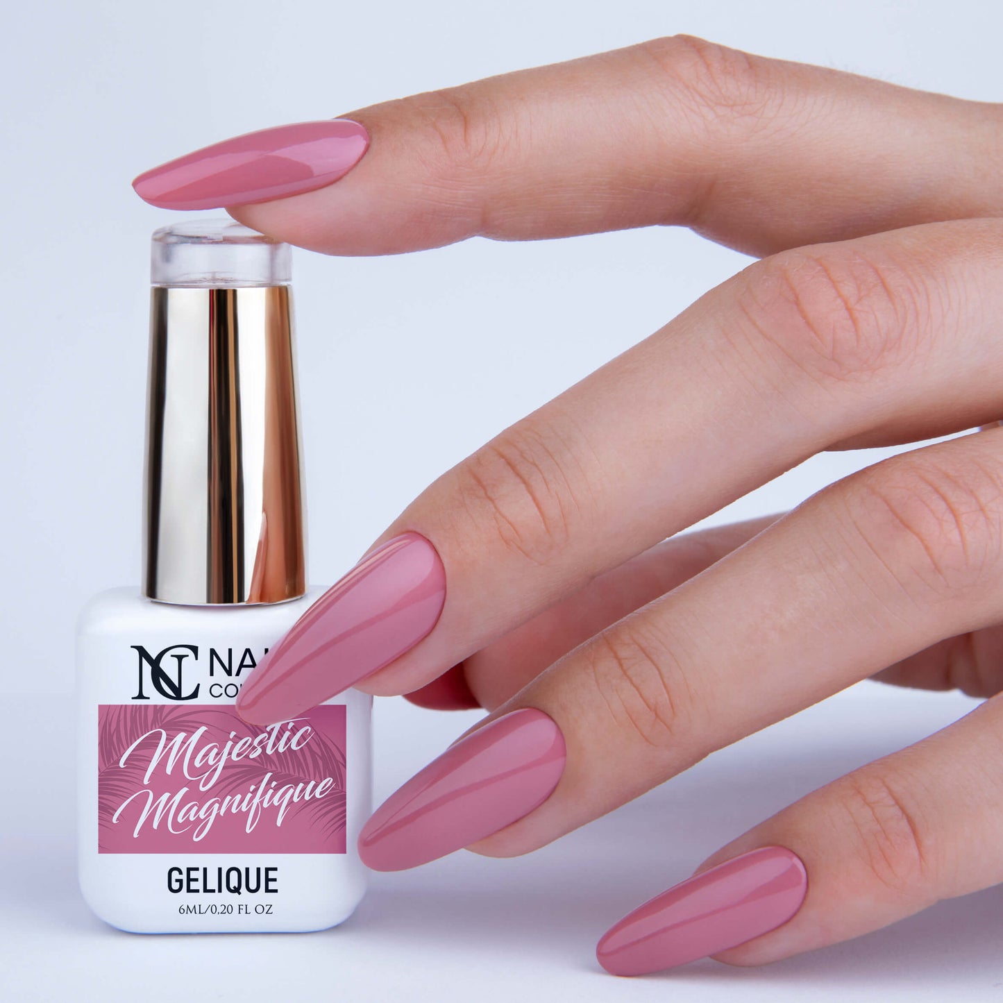 MAJESTIC MAGNIFIQUE (Femme Fatale) 6ml