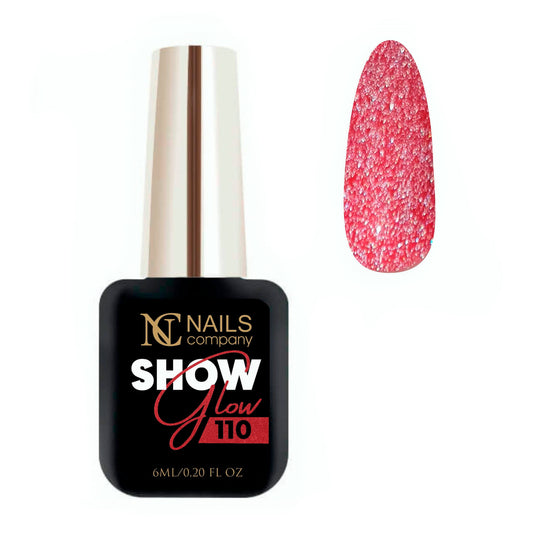 No. 110 (Show Glow) 6ml