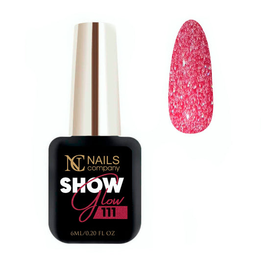 No. 111 (Show Glow) 6ml