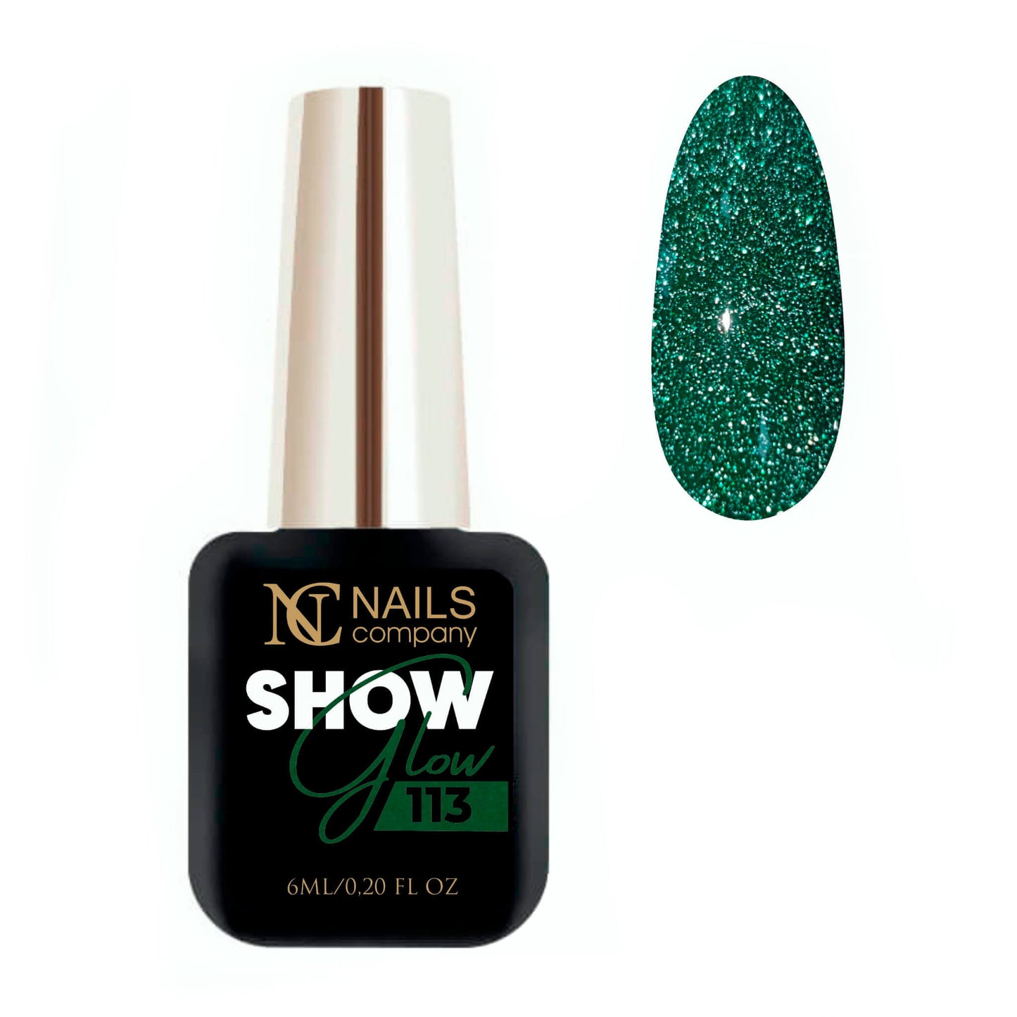 No. 113 (Show Glow) 6ml