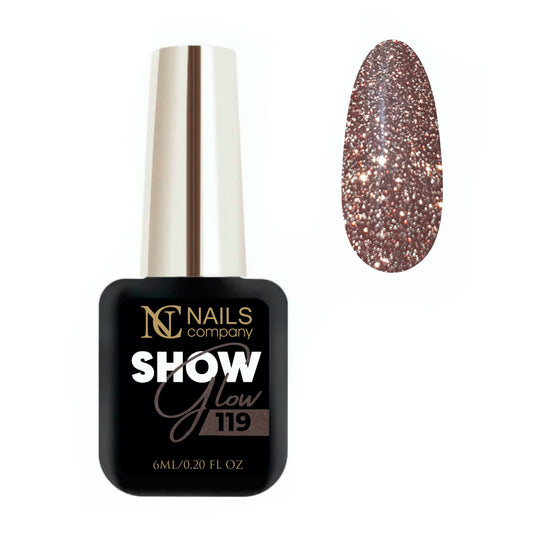 No. 119 (Show Glow) 6ml