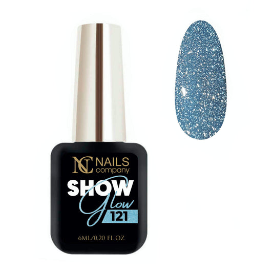 No. 121 (Show Glow) 6ml