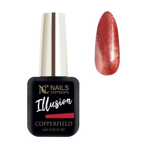 COPPERFIELD (Illusion) 6ml