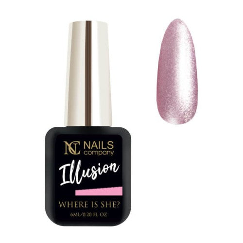 WHERE IS SHE? (Illusion) 6ml