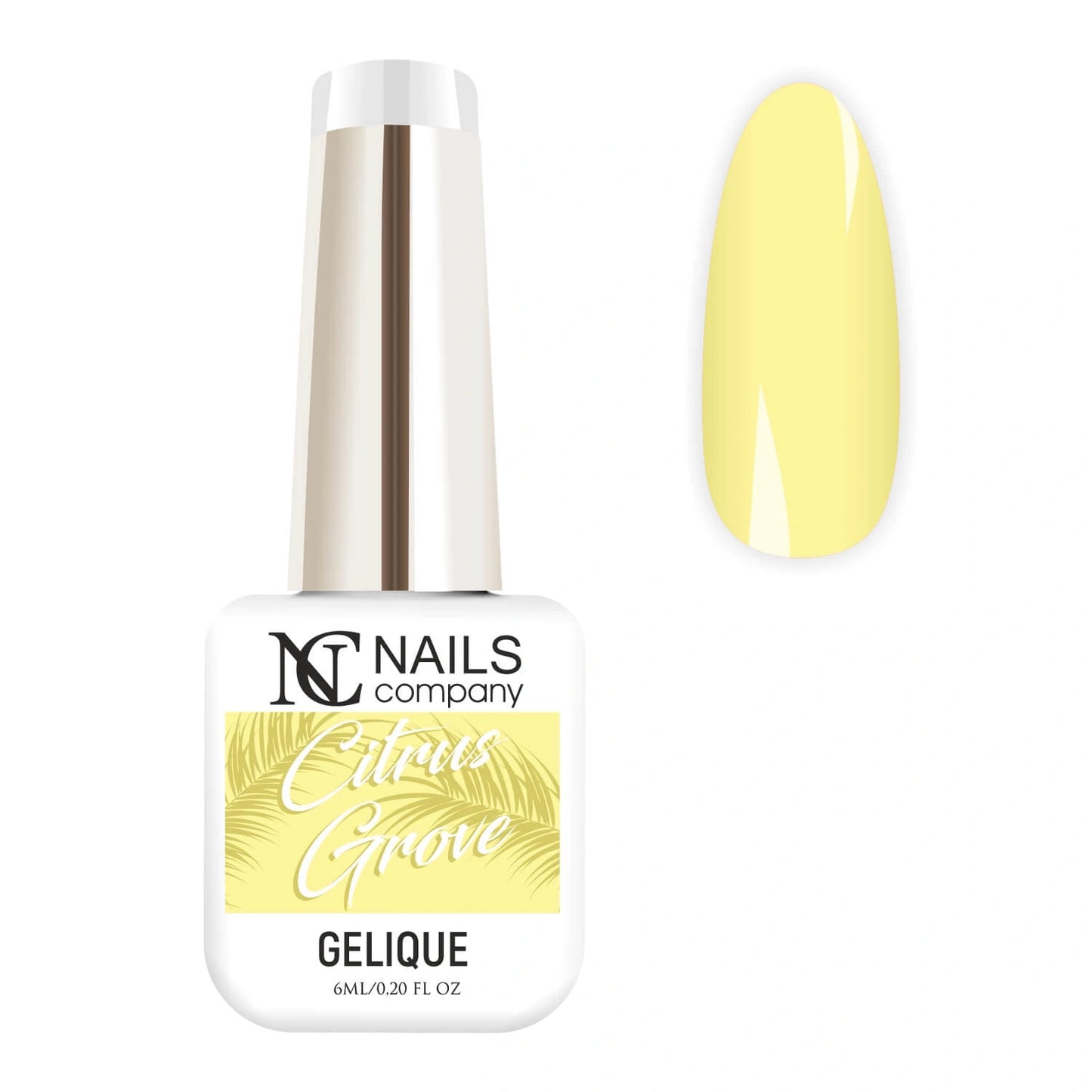CITRUS GROVE (Garden Bliss) 6ml