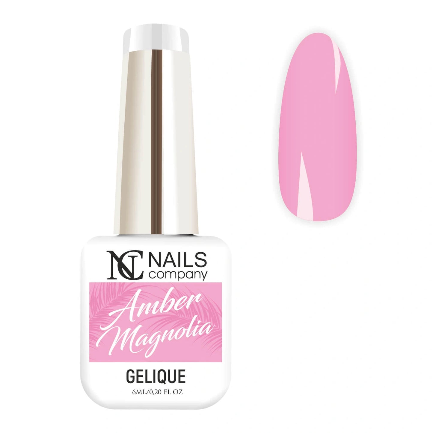 AMBER MAGNOLIA (Garden Bliss) 6ml