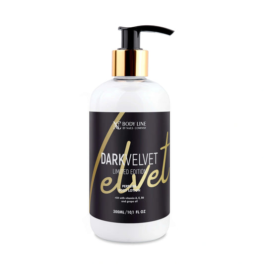 Losjon za telo DARK VELVET 300ml