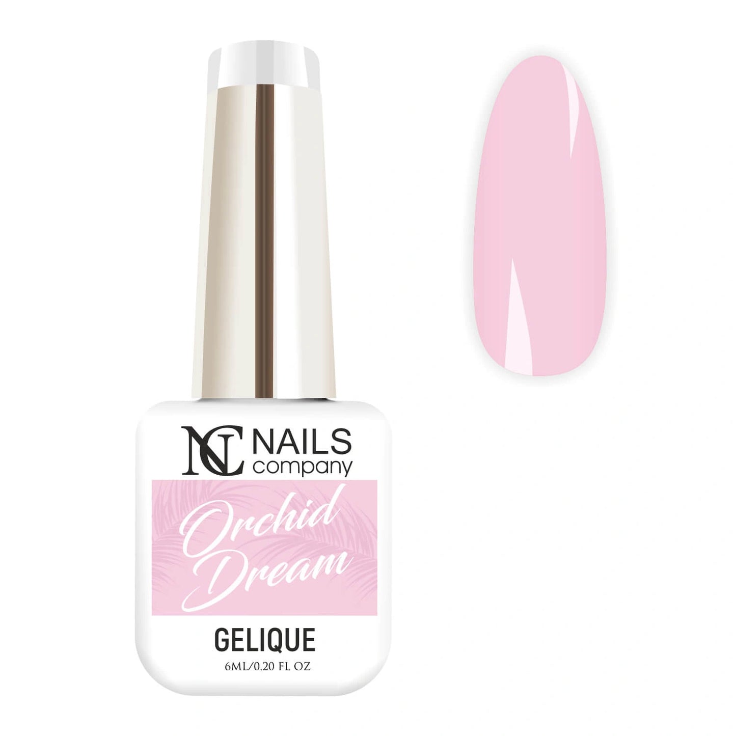 ORCHID DREAM (Garden Bliss) 6ml