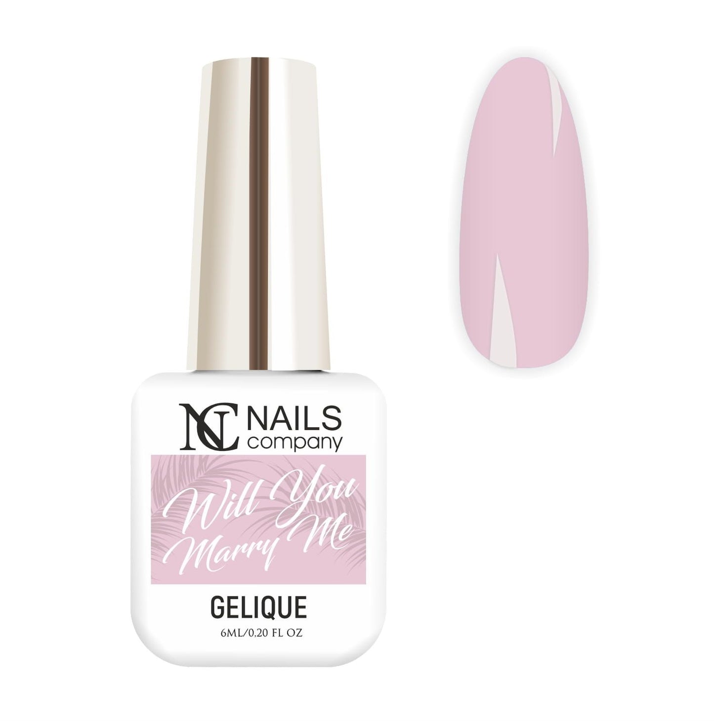 WILL YOU MARRY ME (Romance Wedding) 6ml