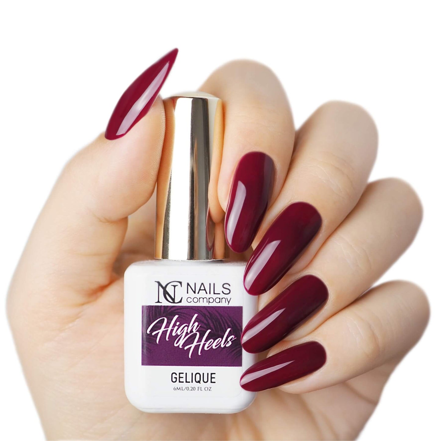 HIGH HEELS (Metropolitan) 6ml