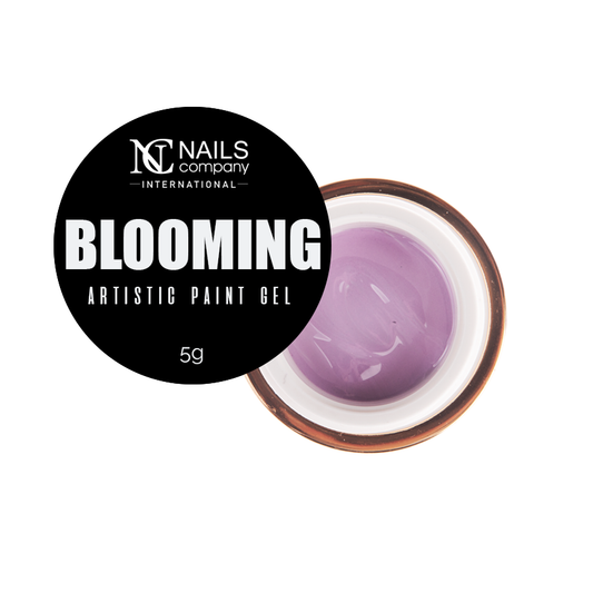 BLOOMING Aristic Paint Gel 5g