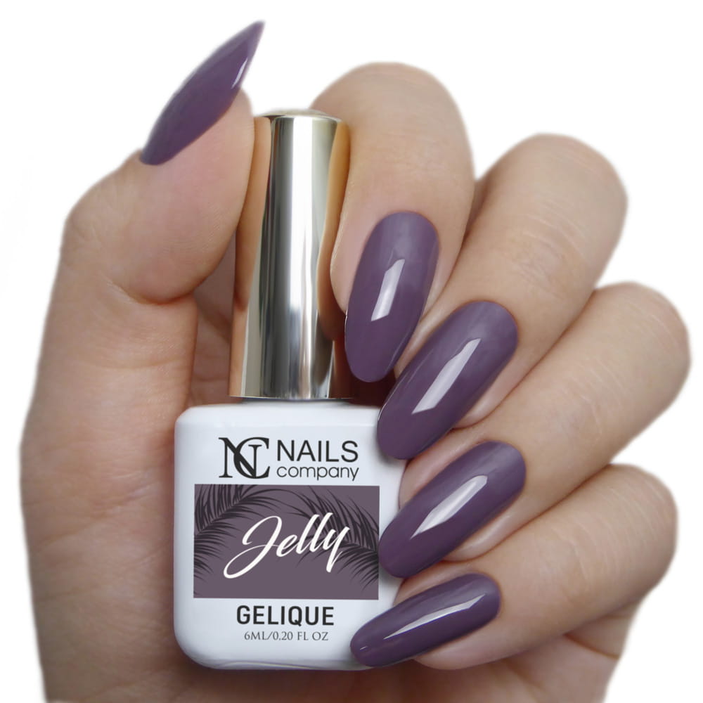 JELLY (Success Time) 6ml