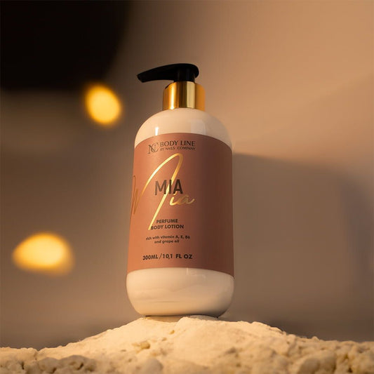 Losjon za telo MIA 300ml