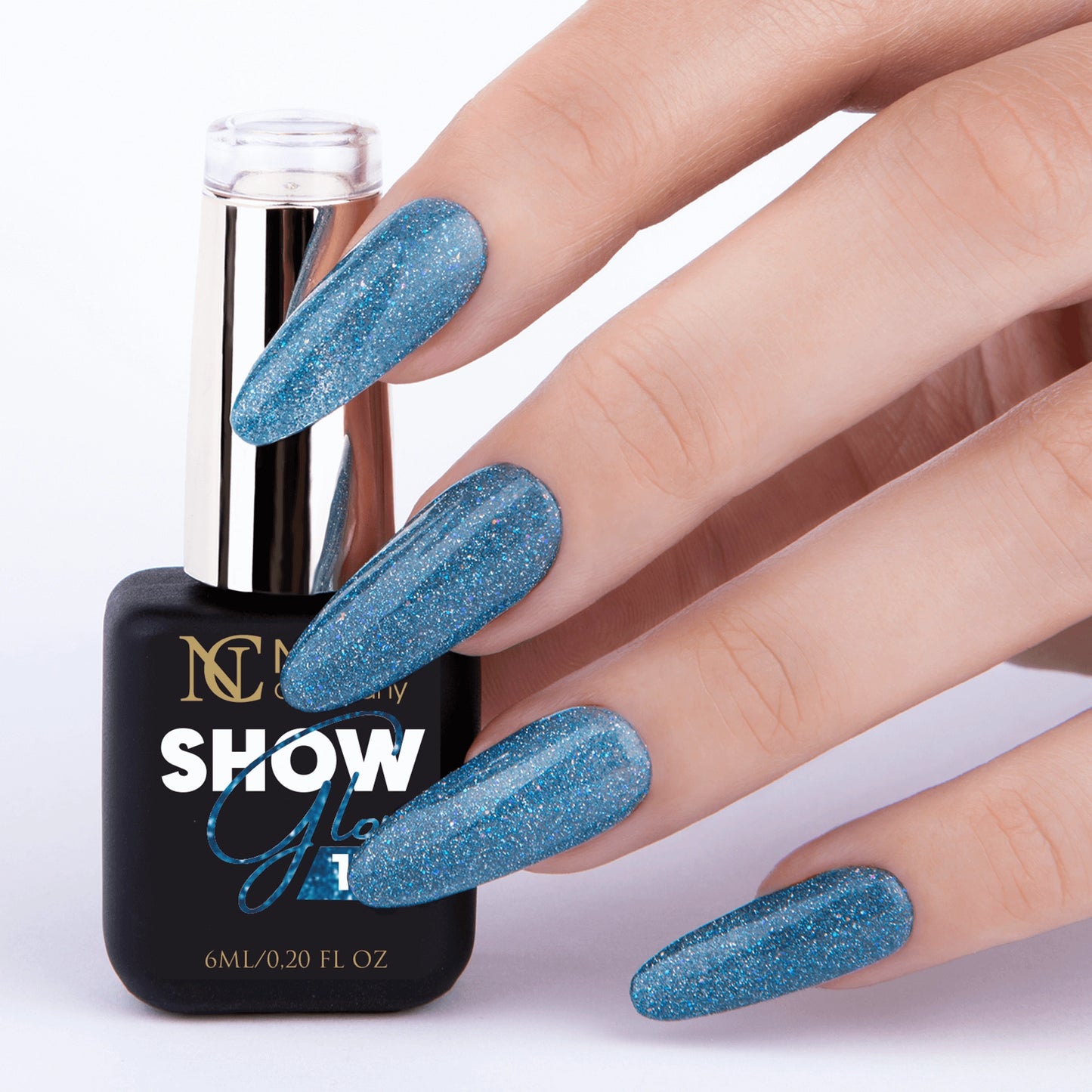 No. 135 (Show Glow) 6ml