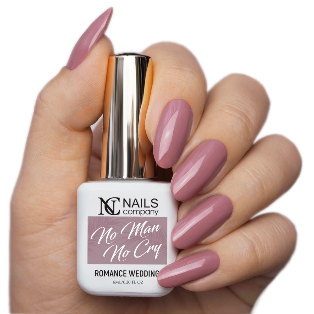 NO MAN NO CRY (Romance Wedding) 6ml