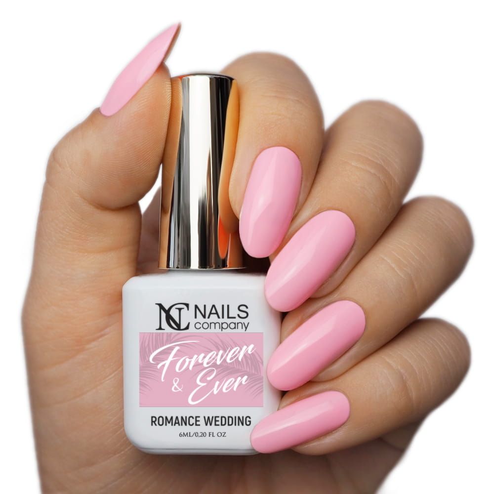 FOREVER & EVER (Romance Wedding) 6ml
