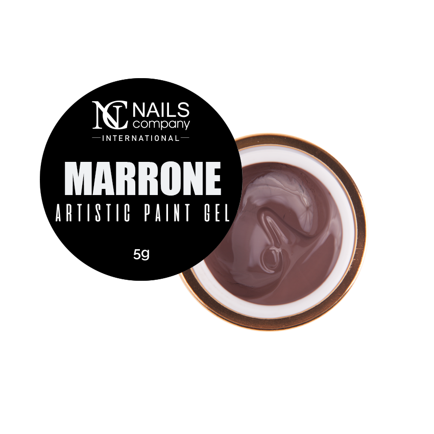 MAROONE Artistic Paint Gel 5g