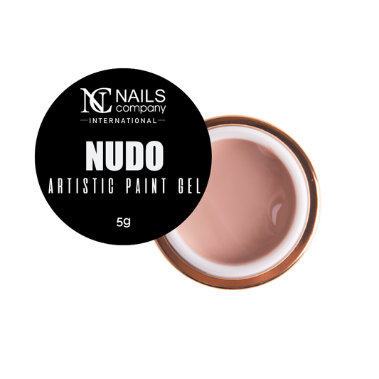 NUDO Artistic Paint gel 5g