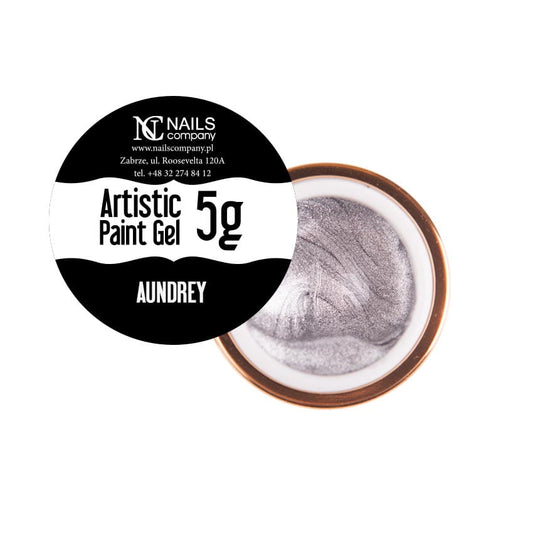 AUDREY Artistic Paint Gel 5g