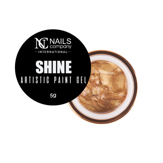 SHINE Artistic Paint Gel 5g